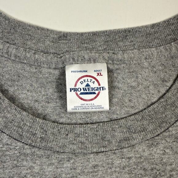 Vintage Spiderman Marvel Superhero Comic 2000s Movie Promo Shirt XL LIKE NEW - Picture 5 of 6